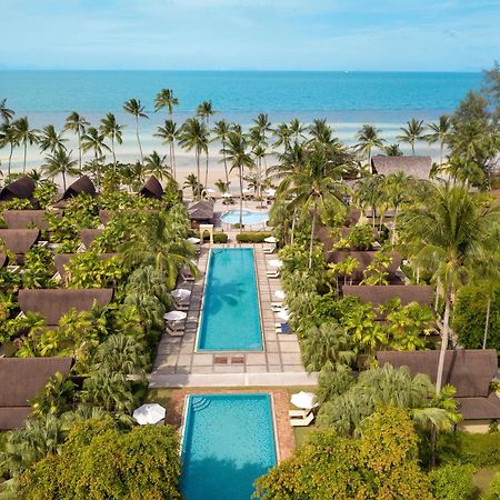 Tui Blue The Passage Samui Pool Villas With Private Beach Resort Ban Bang Po Екстер'єр фото