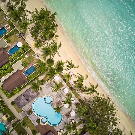 Tui Blue The Passage Samui Pool Villas With Private Beach Resort Ban Bang Po Екстер'єр фото