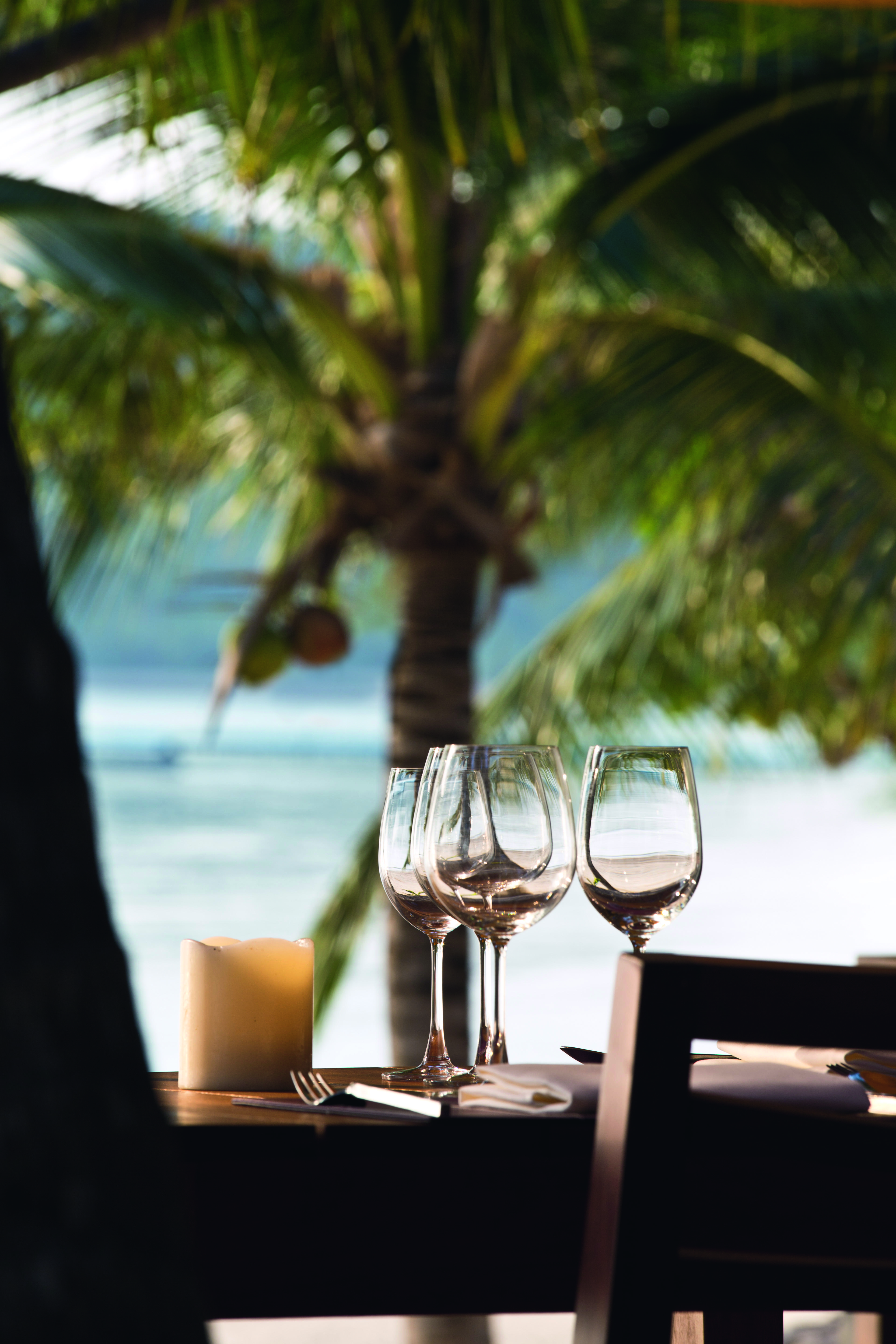 Tui Blue The Passage Samui Pool Villas With Private Beach Resort Ban Bang Po Екстер'єр фото