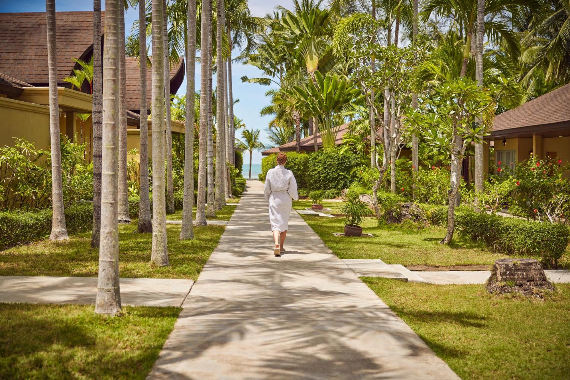 Tui Blue The Passage Samui Pool Villas With Private Beach Resort Ban Bang Po Екстер'єр фото