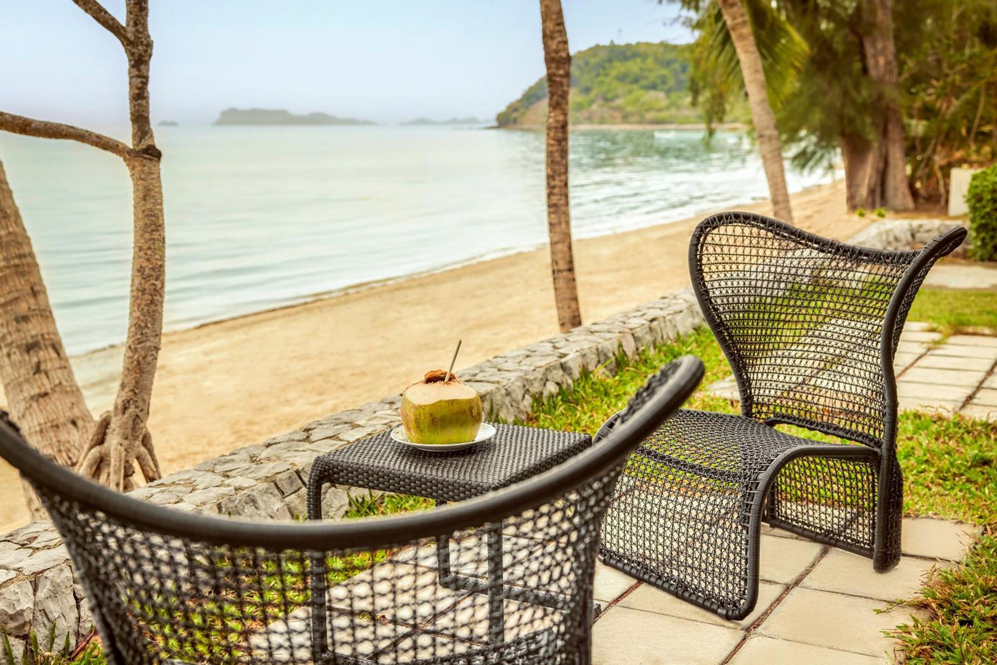 Tui Blue The Passage Samui Pool Villas With Private Beach Resort Ban Bang Po Екстер'єр фото
