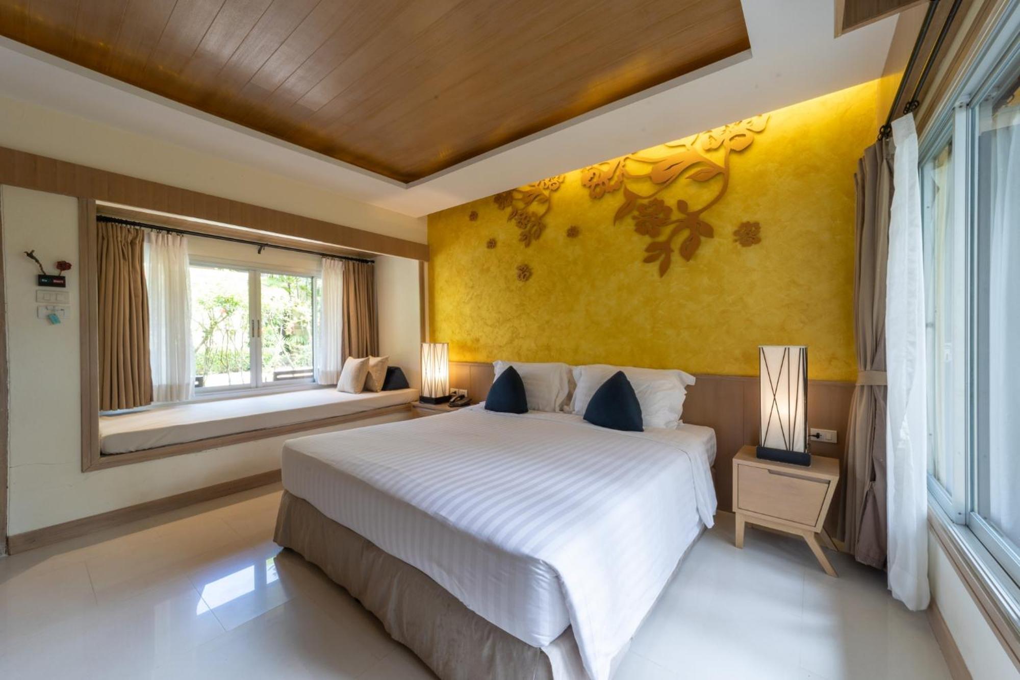Tui Blue The Passage Samui Pool Villas With Private Beach Resort Ban Bang Po Екстер'єр фото