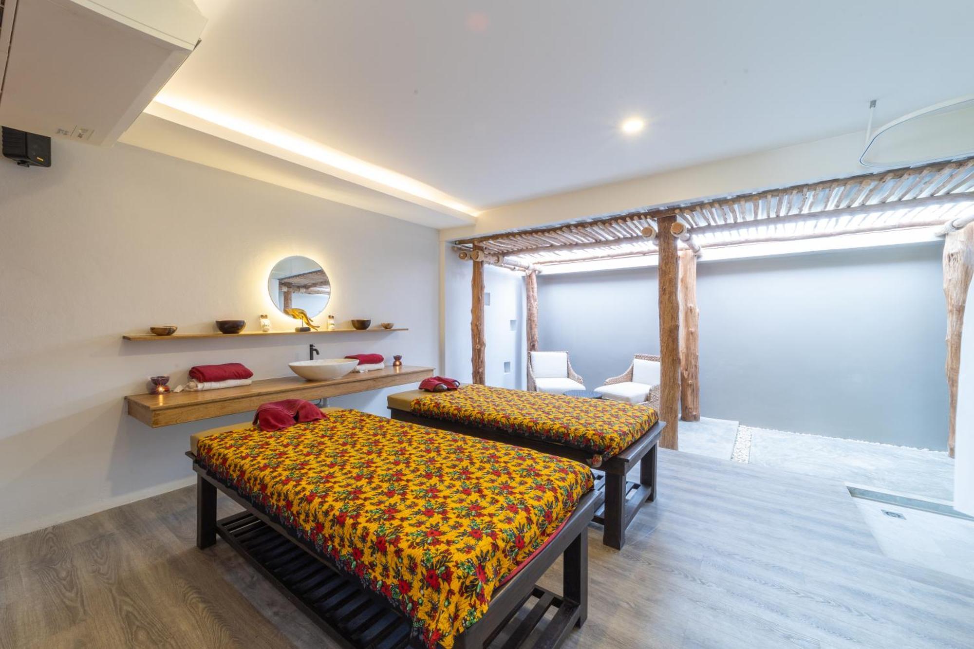 Tui Blue The Passage Samui Pool Villas With Private Beach Resort Ban Bang Po Екстер'єр фото