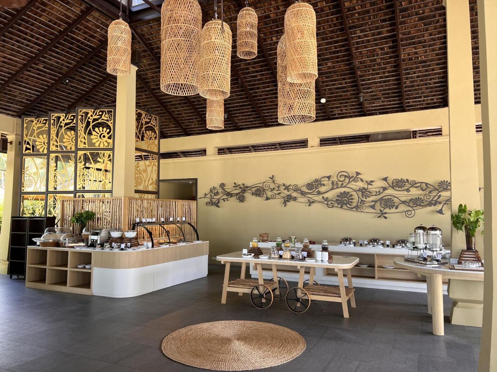Tui Blue The Passage Samui Pool Villas With Private Beach Resort Ban Bang Po Екстер'єр фото