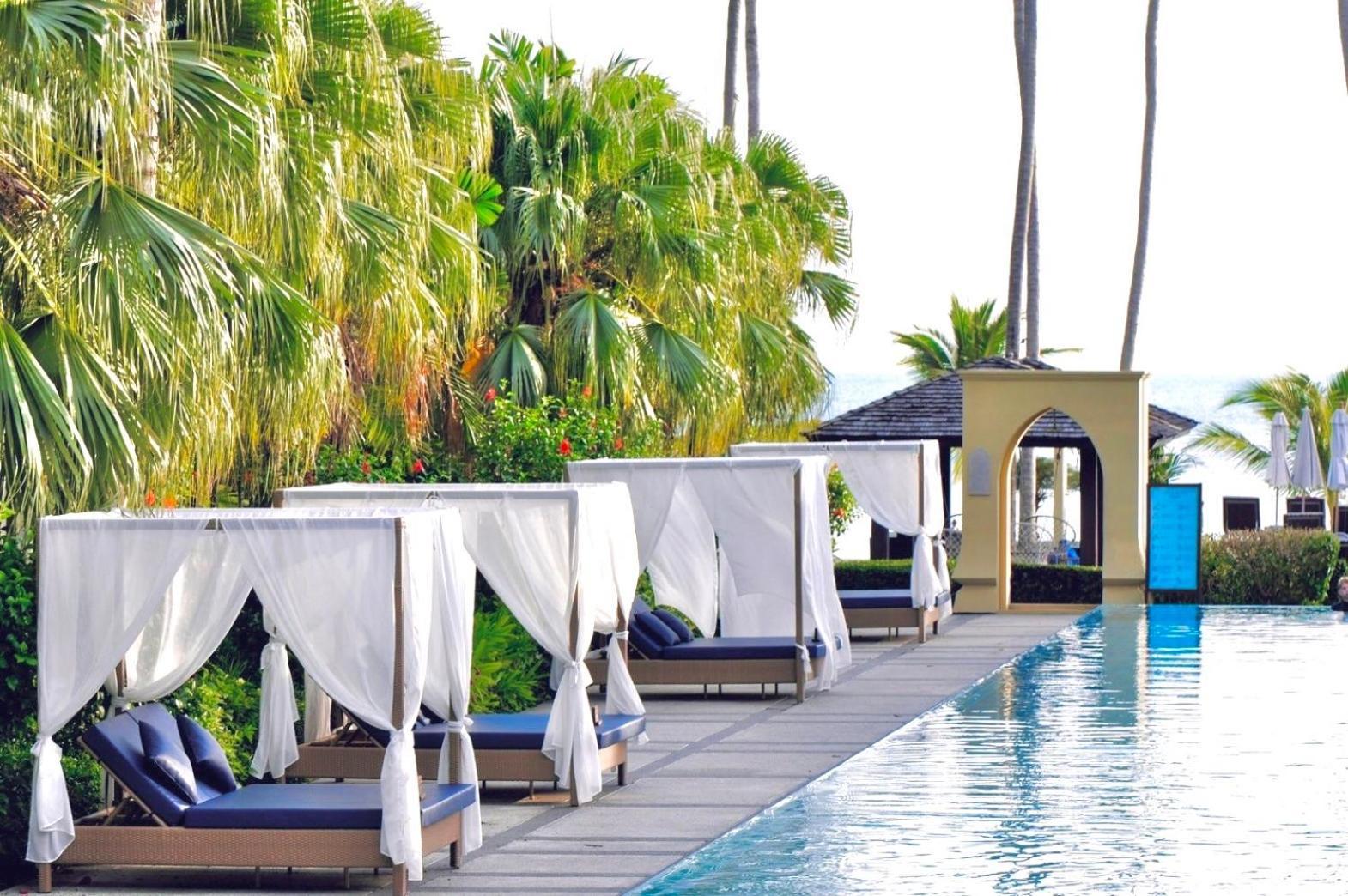 Tui Blue The Passage Samui Pool Villas With Private Beach Resort Ban Bang Po Номер фото